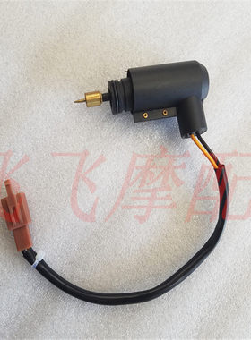 hs125t红巨星加浓阀电子化油器