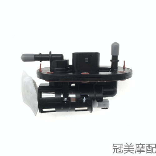 适用新老款黄龙600黄巡赛600追600 QJ600GS-3B/3A/3D燃油泵汽油泵
