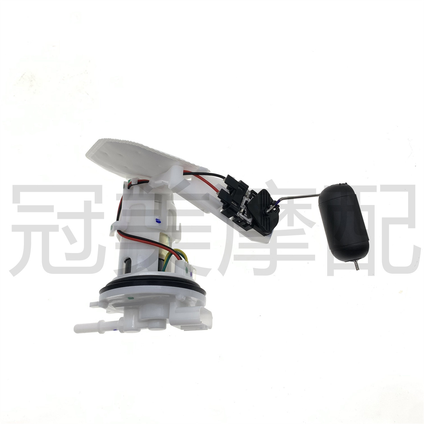 适用2021年泰国 越南 新大洲本田弯刀VISION110汽油泵 燃油泵总成