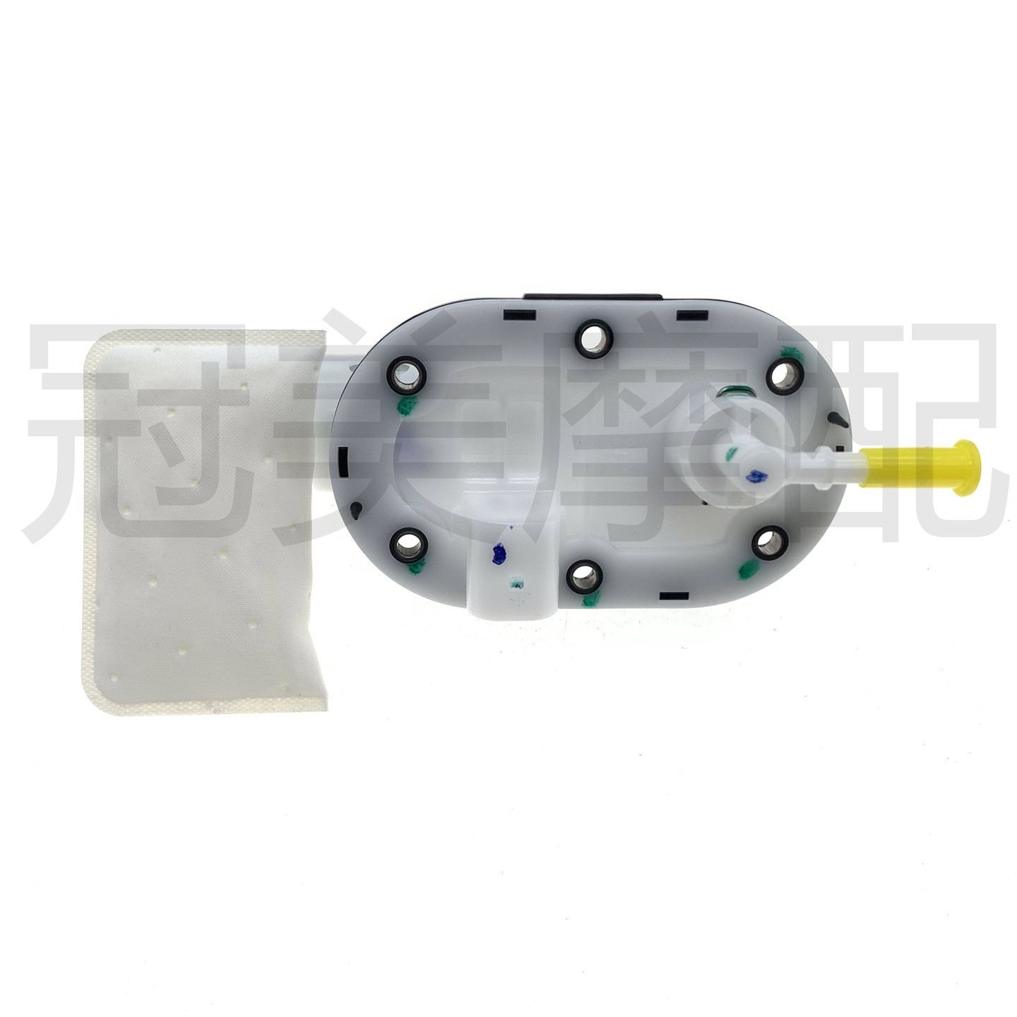 适用力帆V16/LF250-D/E/K/ KPT200/10L/10D/10R汽油泵 燃油泵总成