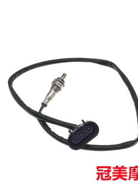 阿普利亚GPR125 GPR150 APR150-5A CR150 APR150-6电喷氧传感器