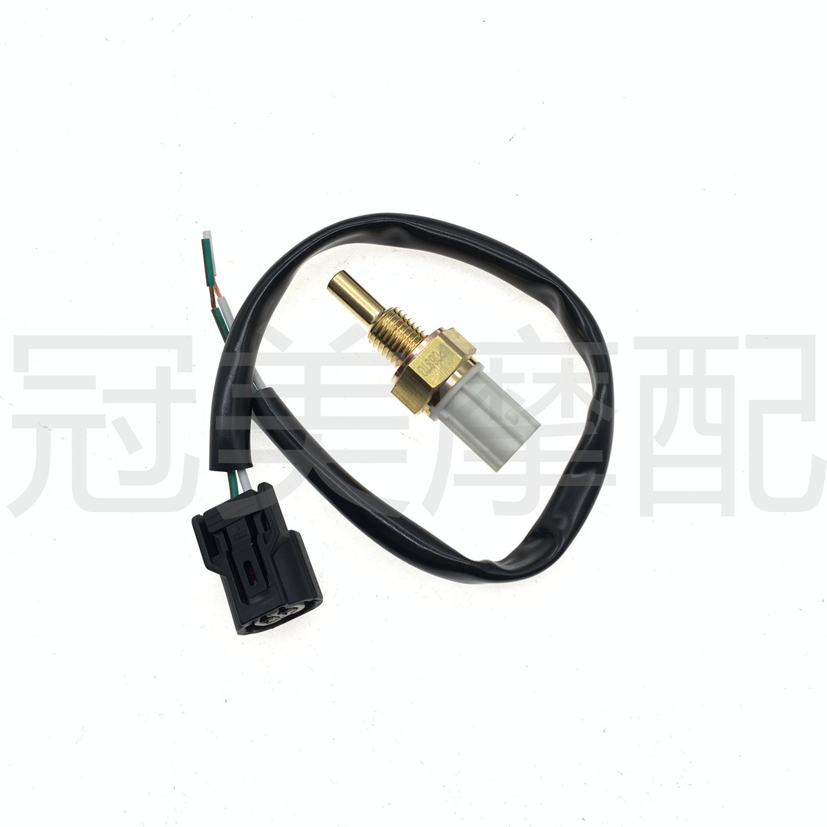适用豪爵DM125/DR/TR/DH/DM/EH/KA150发动机温度传感器