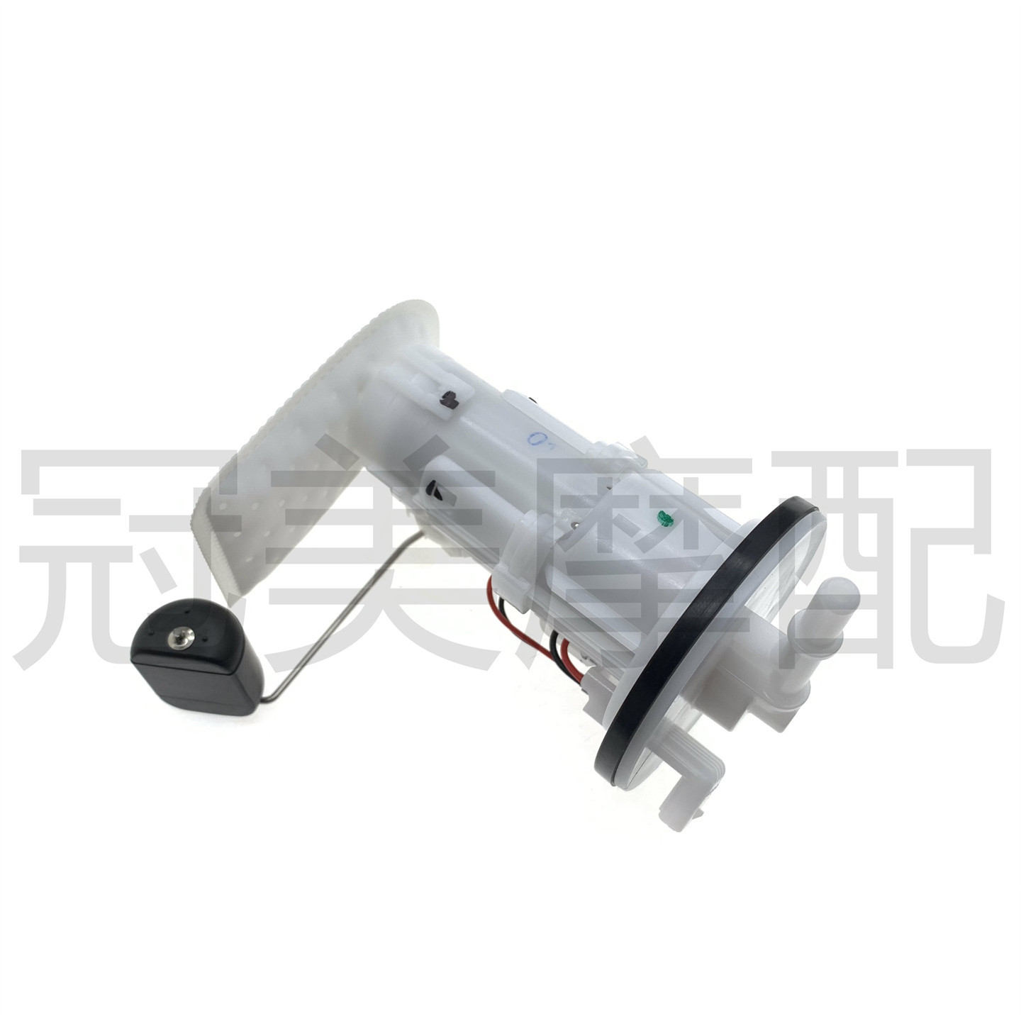 超力劲力JL110-2E凯撒弯梁车KS110-2A KF110-3D汽油泵燃油泵