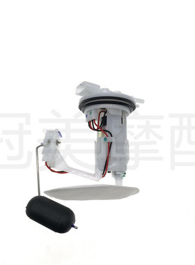 适用新大洲本田SDH50QT-43-45 新旧款自由50燃油泵 汽油泵总成