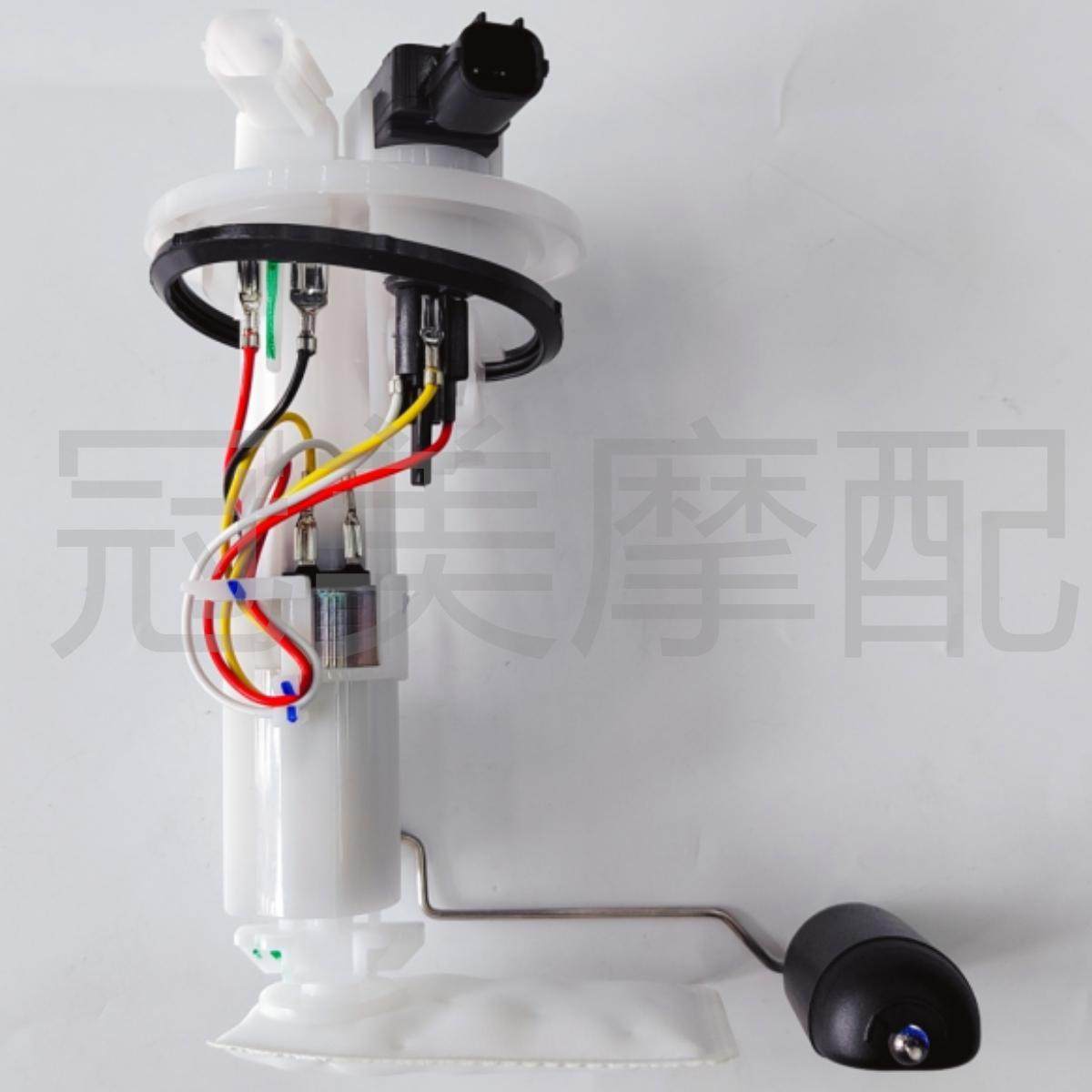 适用雅马哈倒三轮Tricity125/Tricity155燃油泵 汽油泵总成