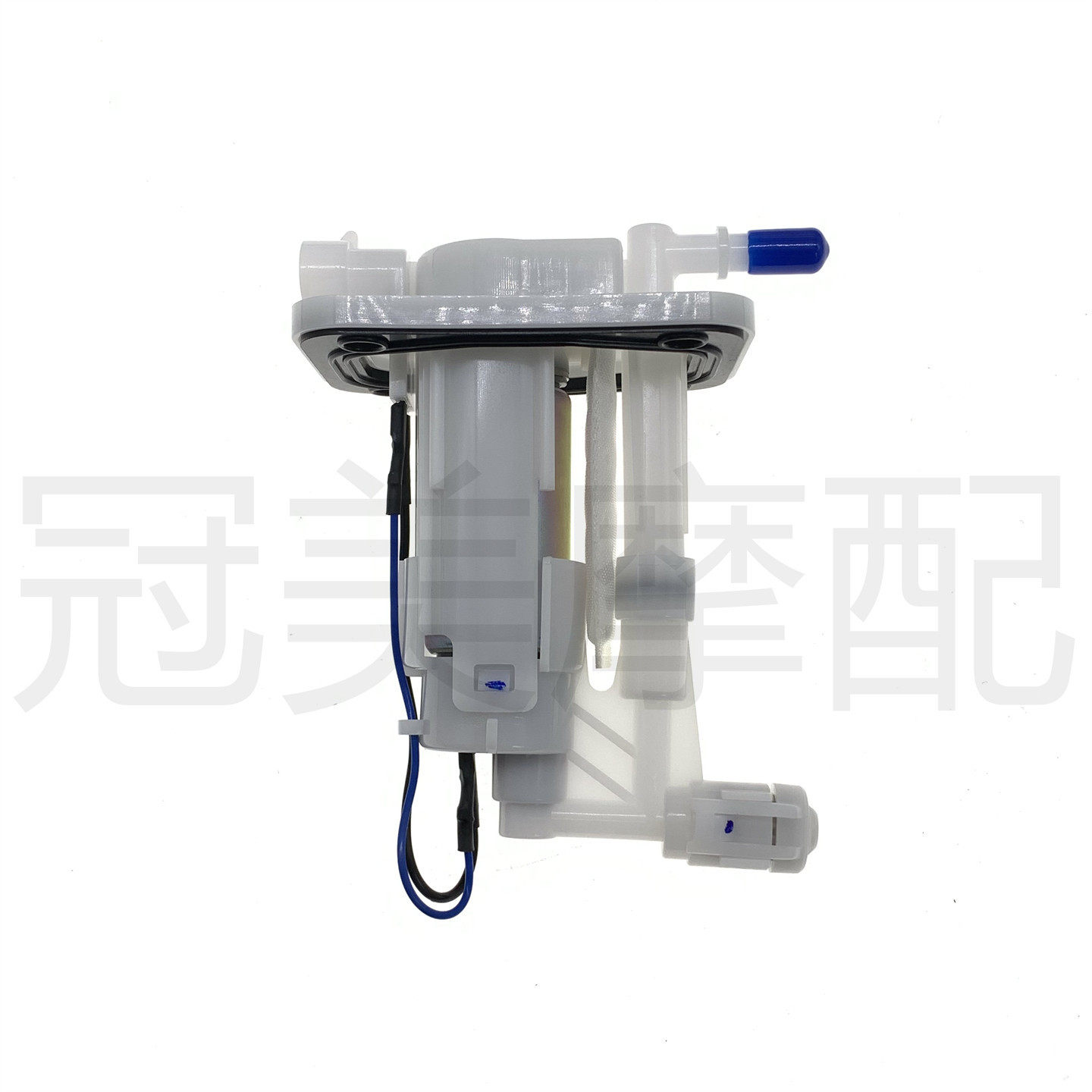 适用印度复古摩托车将捷克 Jawa Perak Jawa42汽油泵 燃油泵 - 实物图