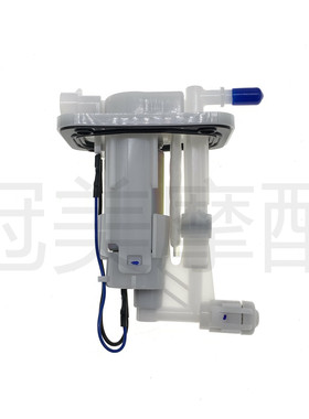 适用印度复古摩托车将捷克 Jawa Perak Jawa42汽油泵 燃油泵