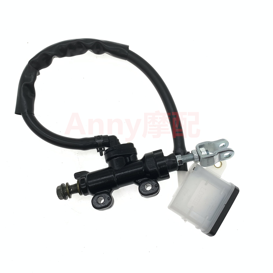 幻影WH150-2战神SDH150-F脚刹泵