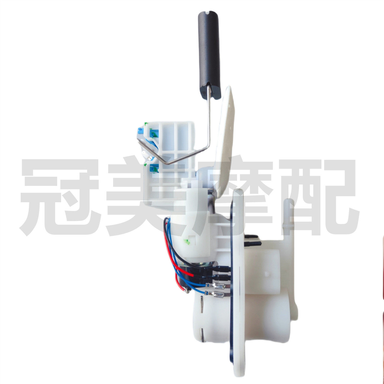 适用升仕幽灵ZT250-S 电喷摩托车油箱燃油泵 T01 汽油泵总成