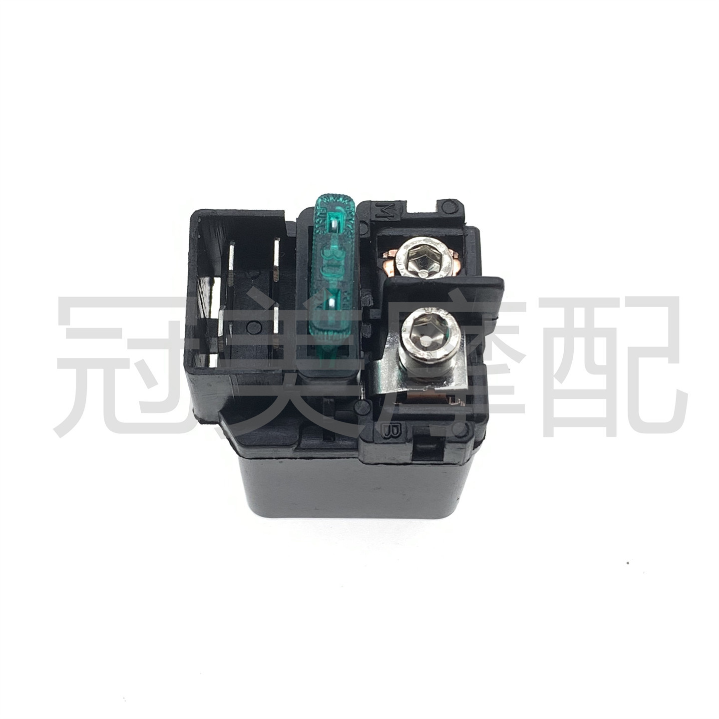 适用阿普利亚GPR250R GPR150R APR250-R APR150-R起动继电器启动