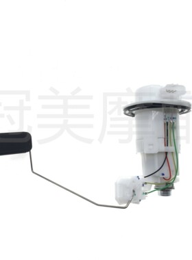 适用新大洲本田CBF125T电喷锐猛SDH125-65燃油泵汽油泵总成