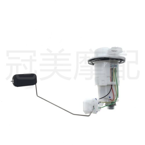 适用新大洲本田CBF125T电喷锐猛SDH125-65燃油泵汽油泵总成
