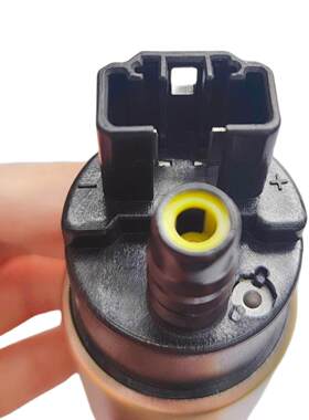 适用雅马哈YZF R1 R6 FZ6 FZ8 TDM900 FJ1300 汽油泵芯马达电机