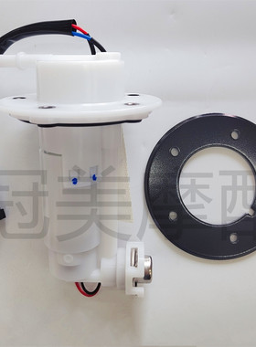 适用春风CF400-6-9 450SR 450SRS 650NK/TR CF650-2燃油泵 汽油泵