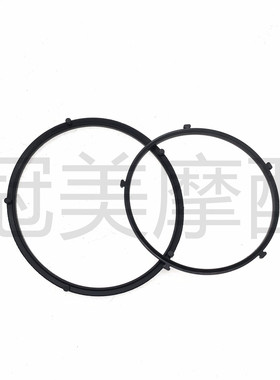适用豪爵DK150E HJ150-30D-30E-30F DK125R汽油泵密封垫胶圈油封