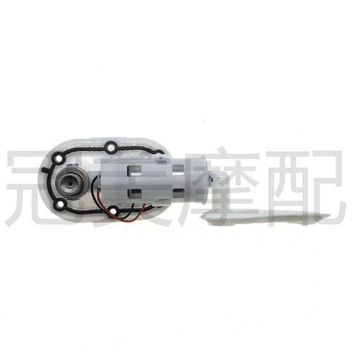 适用飞肯摩托车配件 FK175 FK190/FK2SS/FK200汽油泵 燃油泵