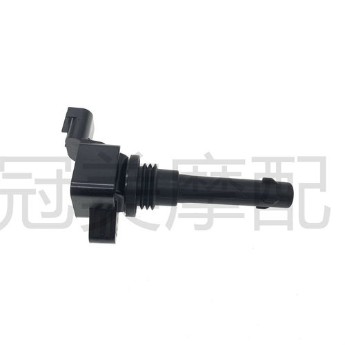 适用隆鑫无极CU525 525RR 525DSX DS525X RR525点火线圈高压包