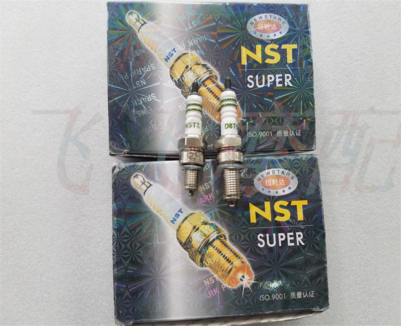 踏板摩nst火咀火花塞通用火花塞