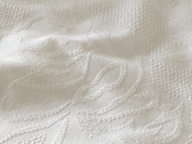 纯棉白床单外贸宾馆宿舍军训