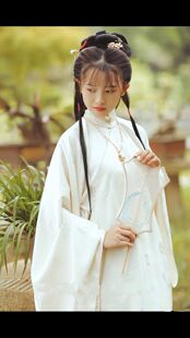 【汉锦记】出租太平有象妆花马面明制立领汉服