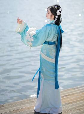 汉锦记2023年雪纺印花