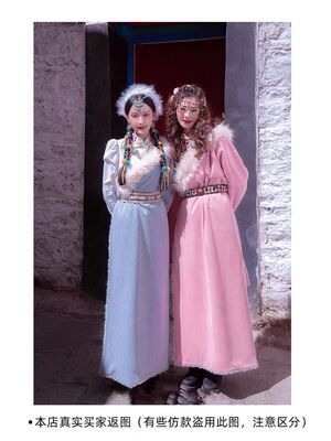 汉锦记2022年绵藏族民族风