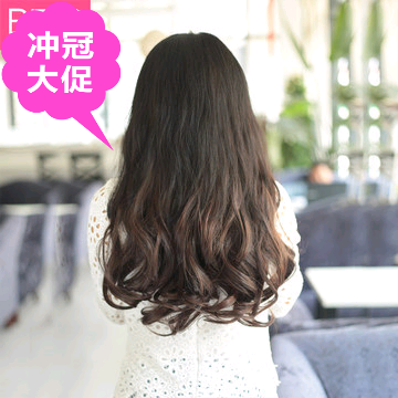 Extension cheveux - Ref 226601 Image 1