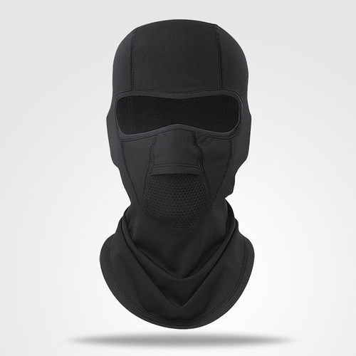 POLISI滑雪护具防风防寒保暖舒适