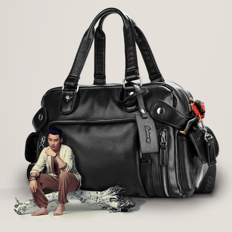 Sac homme - Ref 51736 Image 3