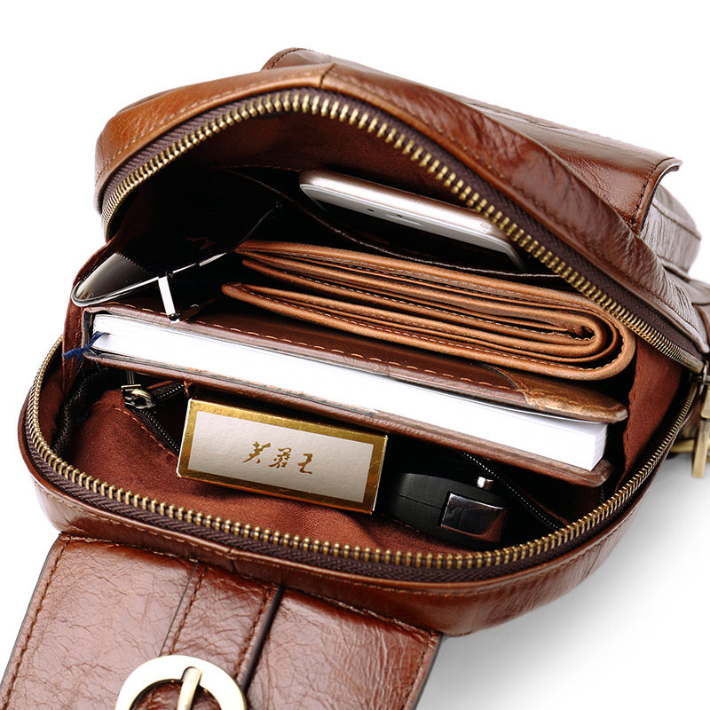 Sac pour homme - Ref 53274 Image 5