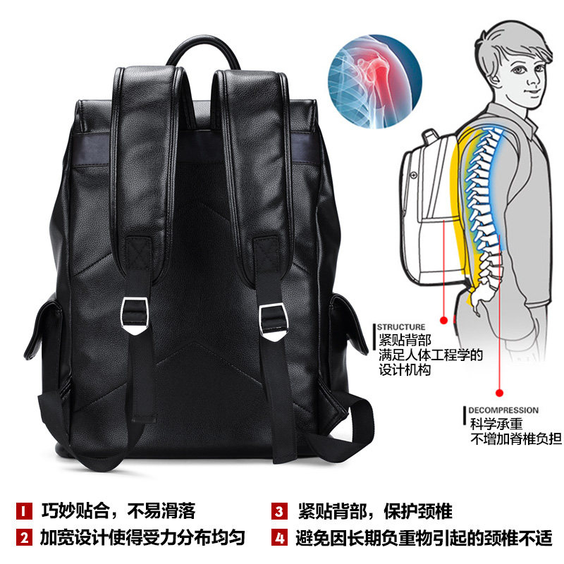 Sac homme - Ref 52564 Image 5