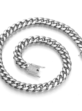 xxxtentacion古巴项链颈链