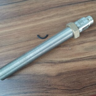 柴油机转速探头 EDSD 3芯 恩达船用柴油机转速传感器 1q.5 M18