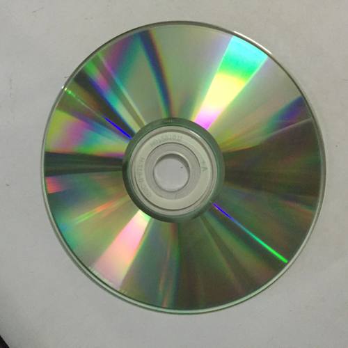 佳能光盘驱动无垃圾软件