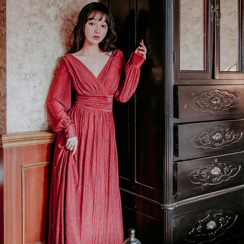 衣倾全城旗舰店 YQQC6633