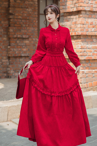 衣倾全城旗舰店 YQQC6833