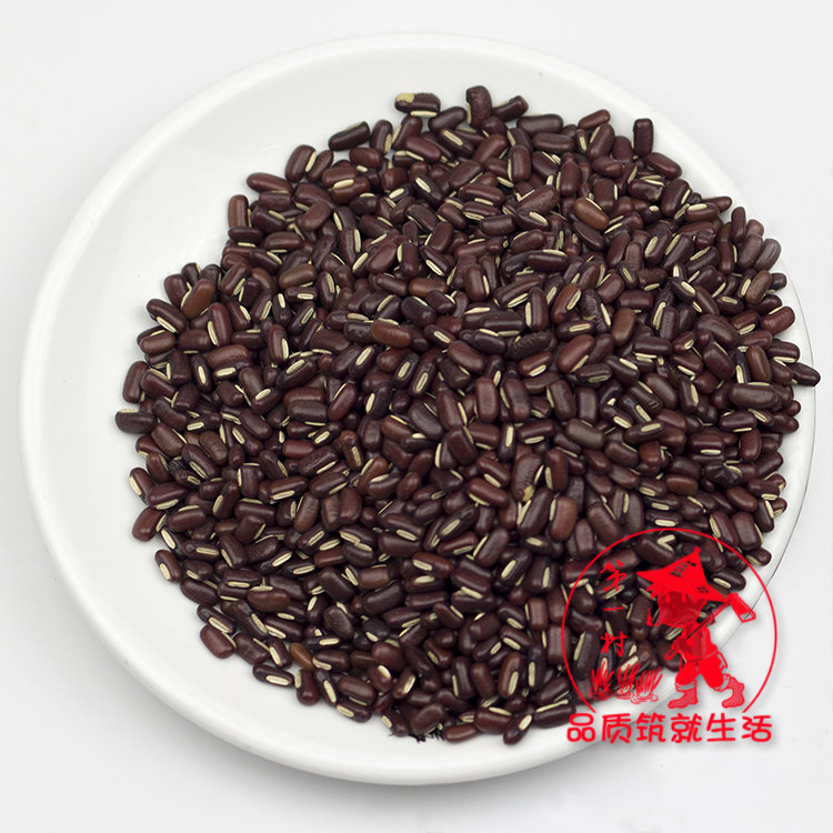 内蒙古敖汉旗小粒赤小豆500g