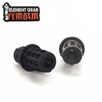 战术微缩比例玩具改装配件