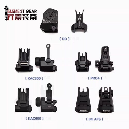 金属机瞄马盖普KAC600