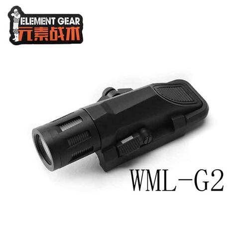 元素WML-G2强光照明手电