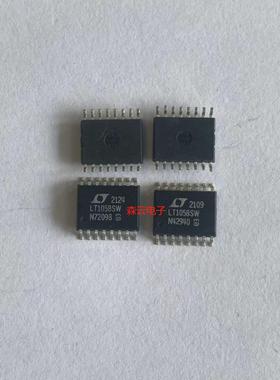 LT1058SW SOP16