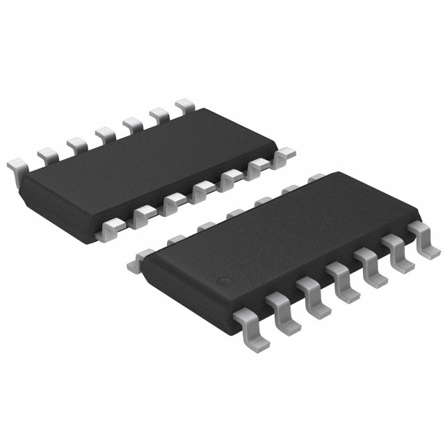 全新现货 SN74LVC08AD 集成电路 IC  逻辑 门和反相器