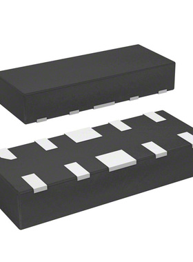 全新 ESD7004MUTAG 电路保护 瞬态电压抑制器（TVS） TVS 二极管