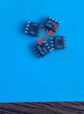 LT1468CS8 集成电路 IC  线性 放大器 仪器 运算放大器 缓冲器