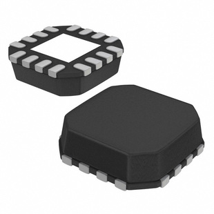 擴展器 全新現貨 QFN PCA9554ABS3 接口