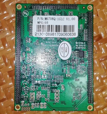 SP706SE DS2460 M6708Q-1GLC TPS51200DRCR RTL8211EG