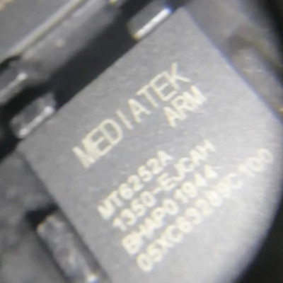 MT6252A MTK BGA MT6158V