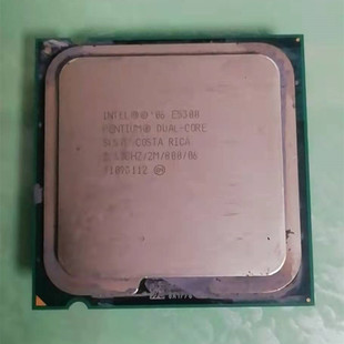 E5300 E5320 CELERON2.20CHZ AD740XOKA44HJ CPU