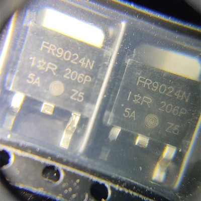 IRFR9024N IRFR9024NTRPBF 场效应MOS管 贴片TO-252 全新