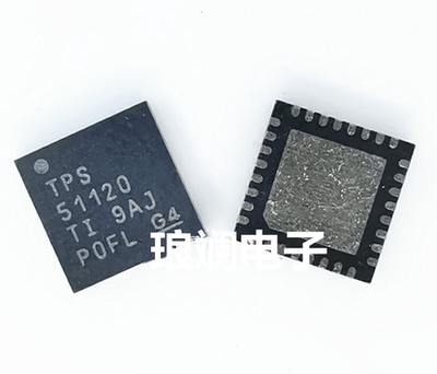 TPS51120RHBT TPS51120 51120 QFN32 TPS51120RHBR TI